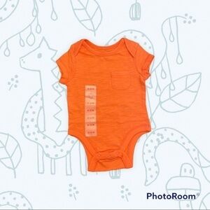 Old navy 0-3 month bodysuit- 87